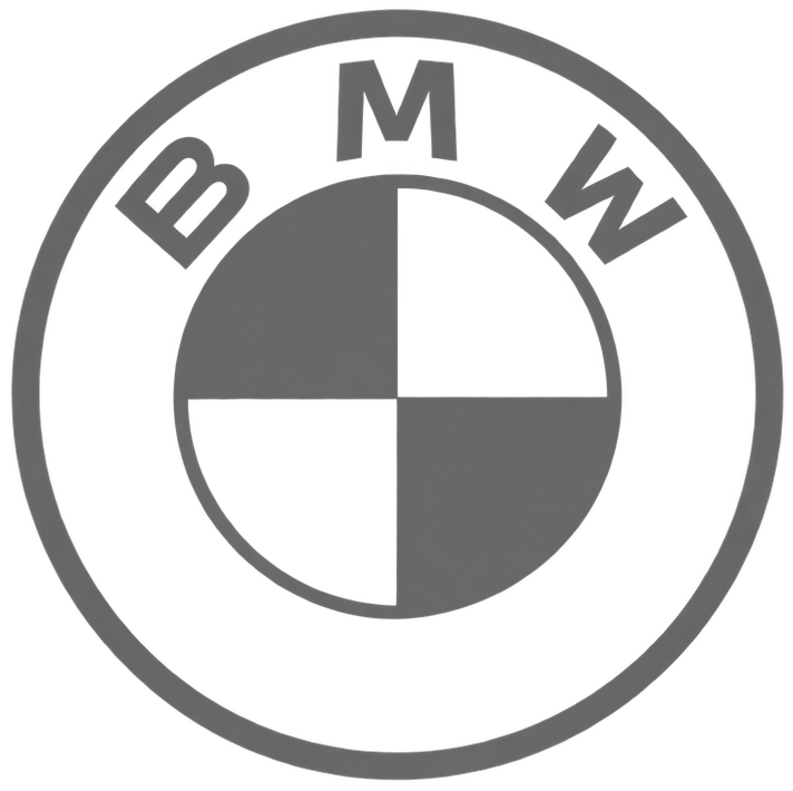 BMW mark from an engineering team using IntelliJ IDEA